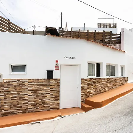 Ferienhaus Live La Viuda Cave Candelaria